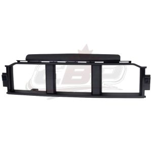 Bumper Trim Ford F150 2021-2023 (Filler Cover) Front Center For 2.7/3.0/3.5 Turbo, Fo1036202