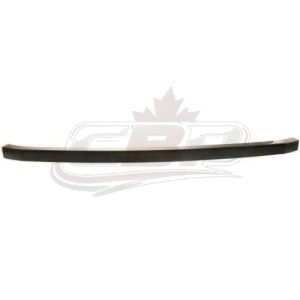 Grille Lower Ford Fusion 2006-2009 Bar Chrome , FO1037100