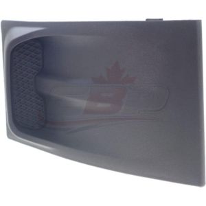 Fog Lamp Cover Front Driver Side Ford Focus 2008-2011 45179 Sedan , FO1038106