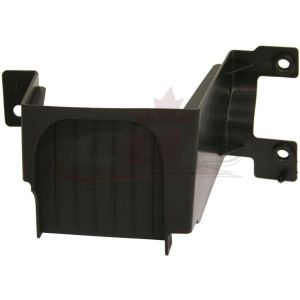 Fog Lamp Cover Front Driver Side Ford F250 2008-2010 , FO1038111