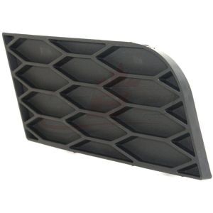 Fog Lamp Cover Front Driver Side Ford Mustang 2007-2009 , FO1038112