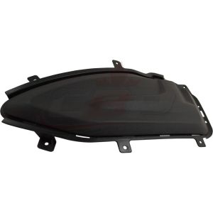 2019-2024 Ford Edge Fog Lamp Cover Front Driver Side , FO1038186