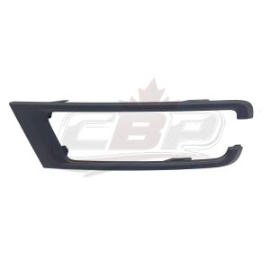 2022-2024 Ford Expedition Fog Lamp Trim Front Driver Side , FO1038224