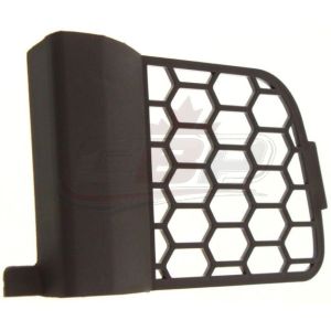Fog Lamp Cover Front Passenger Side Ford F150 2004-2006 , FO1039101