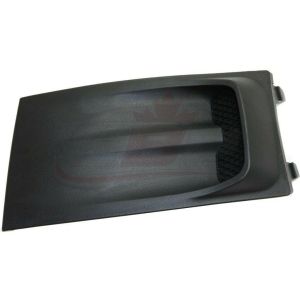 Fog Lamp Cover Front Passenger Side Ford Focus 2008-2011 Sedan 45179 , FO1039106
