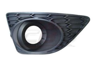 Fog Lamp Bezel Front Passenger Side Ford Fusion Hybrid 2010-2012 Sel , FO1039120
