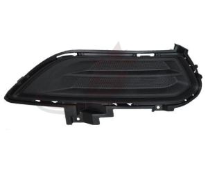Fog Lamp Cover Front Passenger Side Ford Fusion Energi 2013-2016 , FO1039133