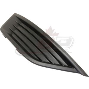 Fog Lamp Cover Front Passenger Side Ford Taurus 2013-2019 Se Model , FO1039142
