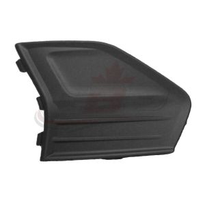 2019-2020 Ford Fusion Hybrid Fog Lamp Cover Front Passenger , FO1039182