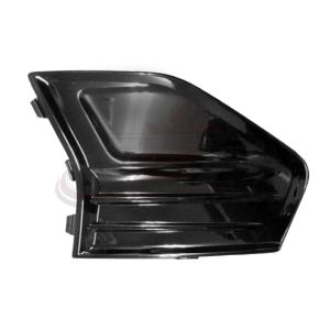 2019-2020 Ford Fusion Fog Lamp Cover Front Passenger Side Ptm , FO1039183