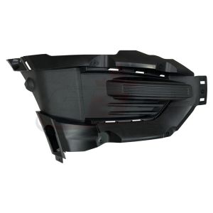 2020-2024 Ford Explorer Fog Lamp Cover Passenger Side , FO1039193