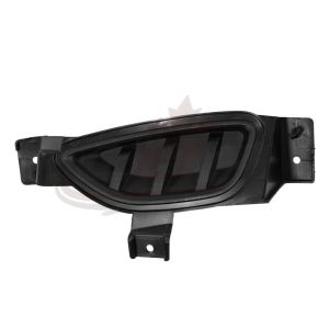 2020-2022 Ford Escape Hybrid Fog Lamp Cover Passenger Side Black , FO1039196