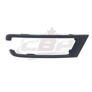 2022-2024 Ford Expedition Fog Lamp Trim Front Passenger , FO1039224