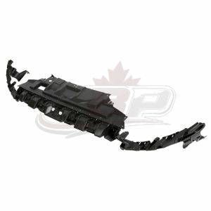 2015-2018 Ford Focus Bumper Support Front Capa , FO1041118C