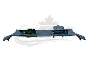 2018–2022 Ford Ecosport Bumper Support Front , FO1041119