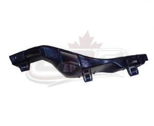 Bumper Side Support Front Driver Side Ford Escape Hybrid 2008-2012 , FO1042127