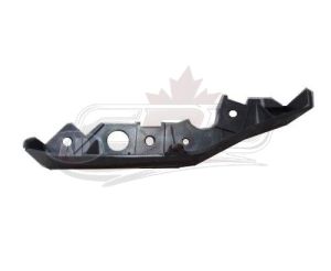 Bumper Bracket Front Driver Side Ford Fiesta Hatchback 2011-2019 , FO1042128