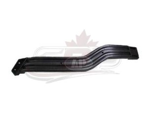 Bumper Bracket Front Driver Side Lincoln Mkx 2007-2010 , FO1042130