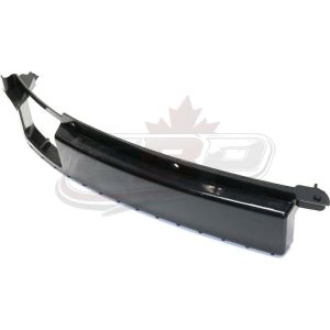 Bumper Retainer Front Driver Side Ford Fusion 2013-2016 Plastic , FO1042134