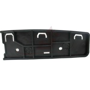 Bumper Retainer Front Driver Side Ford Transit T-350Hd Passngr 2015-2023 Plastic, Fo1042143U