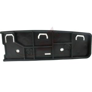Bumper Retainer Front Driver Side Ford Transit T-150 Cargo 2015-2021 Plastic , FO1042143