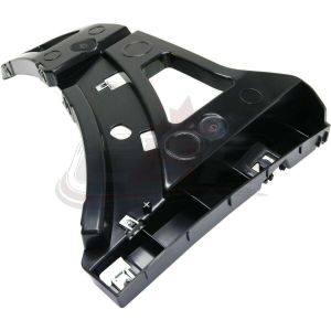 Bumper Support Front Lower Driver Side Ford Transit T-250 Cargo 2015-2019 Plastic , FO1042144