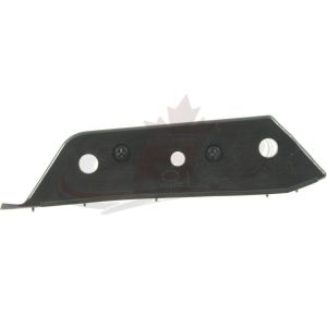 2017–2020 Ford Fusion Bumper Bracket Front Driver Side Upper , FO1042147