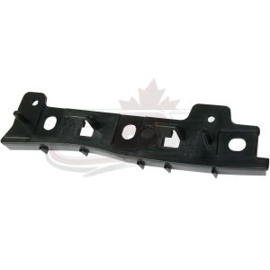 Bumper Retainer Front Driver Side Ford Escape 2017-2019 Plastic, Fo1042151U