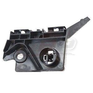 Bumper Support Front Outer Driver Side Ford Taurus 2010-2019 Plastic , FO1042153