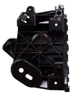 2019-2023 Ford Ranger Bumper Mounting Bracket Front Driver , FO1042155