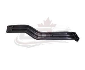 Bumper Bracket Front Passenger Side Lincoln Mkx 2007-2010 , FO1043130