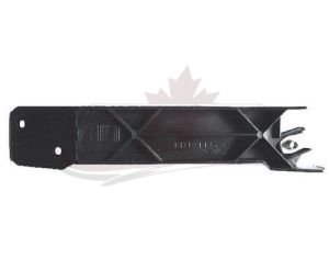 Bumper Side Support Bracket Front Passenger Side Ford F150 2004-2008 , FO1043132