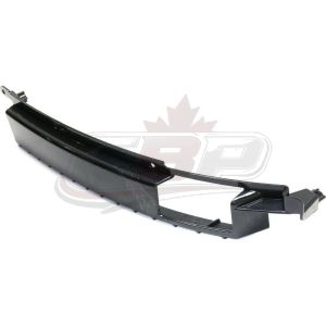Bumper Retainer Front Passenger Side Ford Fusion Hybrid 2013-2016 Plastic , FO1043134