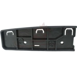Bumper Retainer Front Passenger Side Ford Transit T-150 Cargo 2015-2021 Plastic , FO1043143