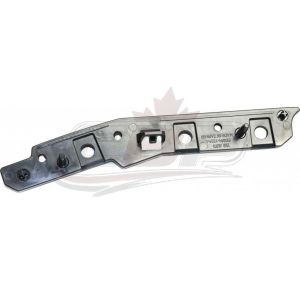 Rebar Bracket Front Passenger Side Ford Explorer Sport 2016-2019 Plastic , FO1043146