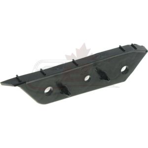 2017–2020 Ford Fusion Bumper Bracket Front Passenger Side Upper , FO1043147