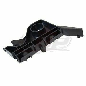 Bumper Support Front Outer Passenger Side Ford Taurus 2010-2019 Plastic , FO1043153