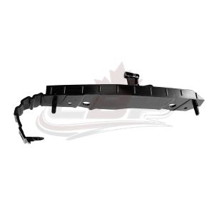 Bumper Bracket Front Passenger Side Ford Expedition 2018-2021, Fo1043164