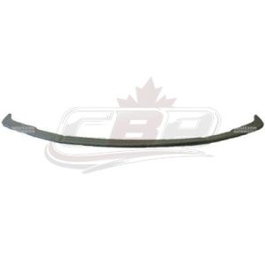 Bumper Pad Upper Front Ford F450 2008-2010 Textured Gold , FO1044102