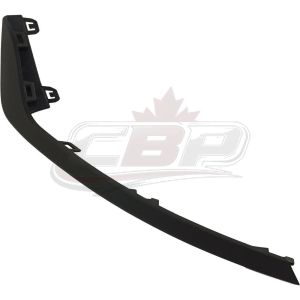 2019-2020 Ford Fusion Bumper Moulding Front Driver Side , FO1046110