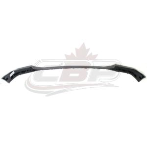 Bumper Pad Upper Front Ford F350 2005-2007 Textured Capa , FO1057293C