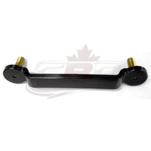Bumper Side Support Bracket Front Driver Side/Passenger Ford Econoline 2008-2014 , FO1062101