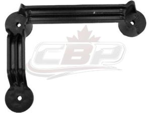 2019-2023 Ford Ranger Bumper Mounting Bracket Front Driver , FO1062106