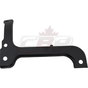 Bumper Support Outer Front Driver Side Ford F150 2018-2020, Fo1062111