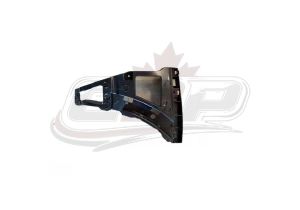 Bumper Support Front Passenger Side Ford Transit T-150 Cargo 2015-2021 Plastic , FO1063108