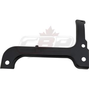 Bumper Support Front Passenger Side Ford F150 2018-2020 Steel, Fo1063111