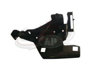 Bumper Side Bracket Front Upper Driver Side Lincoln Mark 2006-2008 , FO1066158