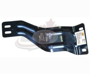 Bumper Inner Bracket Front Driver Side Ford F250 2011-2016 (Side) , FO1066185