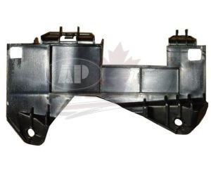 Bumper Frame Rail Repair Kit Front Driver Side Ford F150 Raptor 2010-2014 Steel , FO1066189