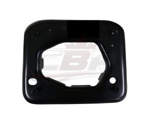 Rebar Bracket Front Driver Side Ford Fusion 2013-2020, FO1066192